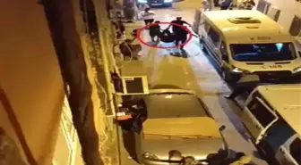 Arkadaşını öldürüp, yaraladığı sevgilisini 21 gün boyunca evinde tutan sanığa müebbet ile 70 yıl hapis