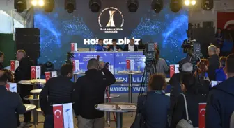 Astor Şarj Ankara Yelken 25. Yıl Kupası, Marmaris'te yapılacak