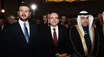 Bahreyn'in Ankara Büyükelçiliğince Milli Gün resepsiyonu düzenlendi