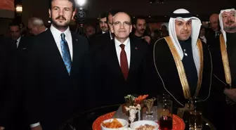 Bahreyn'in Ankara Büyükelçiliğince Milli Gün resepsiyonu düzenlendi