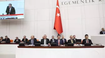 Bakan Bolat: 2026 yılında mal ihracatımızı 289 milyar doların üzerine çıkarmayı hedefliyoruz