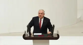 Bakan Güler: Ülkemiz hangi isim altında olursa olsun terör yapılanmasının devamına izin vermeyecektir