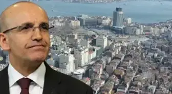 Bakan Şimşek: Önümüzdeki dönemde kira artışları normalleşecek