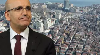 Bakan Şimşek: Önümüzdeki dönemde kira artışları normalleşecek