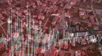 Balıkesir'de 4.9 büyüklüğünde deprem