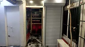 Barda çıkan olayda silahla vurulan solist hayatını kaybetti