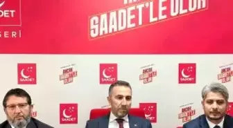 Başkan Altun: 'Sorun, asgari ücretin artması değil, alım gücünün yok olmasıdır'