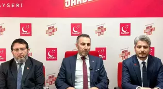 Başkan Altun: 'Sorun, asgari ücretin artması değil, alım gücünün yok olmasıdır'