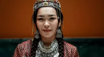 Başkentte 'Türk Dünyası Gençlik Buluşması' gerçekleştirildi