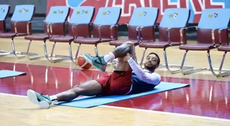 Basketbolda Trabzonspor'un en skorer oyuncusundan Avrupa kıyaslaması