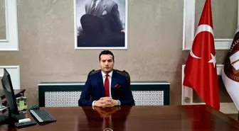 Beypazarı Cumhuriyet Başsavcılığına atanan Aytunç, göreve başladı