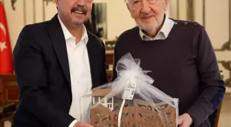 Beypazarı'ndan kısa kısa