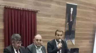 Beypazarı SYDV mütevelli heyetine iki muhtar seçildi