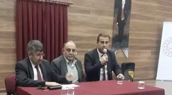 Beypazarı SYDV mütevelli heyetine iki muhtar seçildi