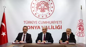 Beyşehir'den kısa kısa