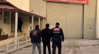 Bilecik'te dolandırıcılık yaptığı iddia edilen zanlı tutuklandı