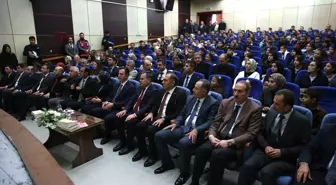 'Bitlis Ailece Kitap Okuyor Projesi' tanıtıldı