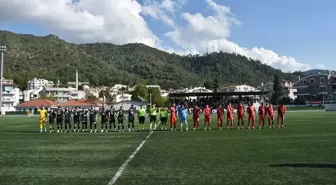 Bölgesel Amatör Lig