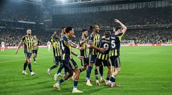 Brann - Fenerbahçe maç kadrosu! Fenerbahçe 11'i belli oldu mu?