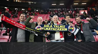 Brann-Fenerbahçe maçından notlar