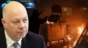 Bulgaristan Başbakanı Rosen Jelyazkov istifa etti