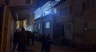 Bursa'da baba ve kızı evde ölü bulundu