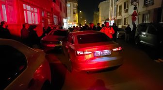 Bursa'da kaza sonrası polisten kaçan sürücü, başka otomobile aracıyla çarptıktan sonra yakalandı