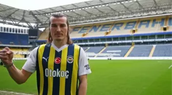 Çağlar Söyüncü kimdir, Çağlar Söyüncü takımlarda oynadı?