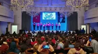 Çanakkale'de Dünya İnsan Hakları Günü kutlandı