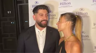 Canbay kimdir? Aleyna Kalaycıoğlu'nun sevgilisi Vahap Canbay kaç yaşında, nereli, kariyeri?