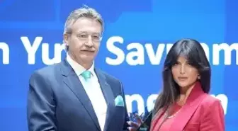 CANiK, 'Uzak Ülkelere En Çok İhracat Yapan Turquality Şampiyonluğu'nu elde etti