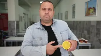 Çatlak seramik kap ve kupalar bakteri üretme riski taşıyor