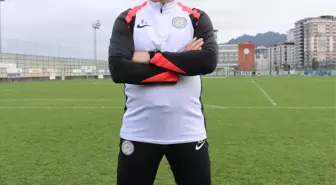 Çaykur Rizespor Teknik Direktörü Uçar, Eyüpspor maçı öncesi değerlendirmede bulundu Açıklaması