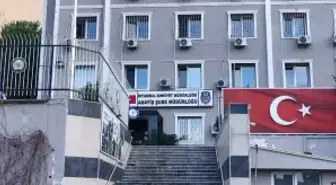 Çekmeköy'de polisin şehit edildiği operasyonda gözaltına alınanlar adliyeye sevk edildi