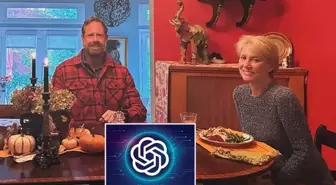 ChatGPT'ye cinayete ortak olma suçlamasıyla dava açıldı