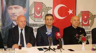 CHP Genel Başkan Yardımcısı Bulut, Adana'da açıklama yaptı Açıklaması