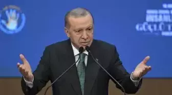 Cumhurbaşkanı Erdoğan'dan işverenlere asgari ücret mesajı: Ellerini taşın altına koymalarını bekliyorum