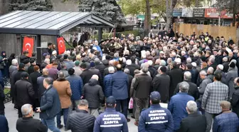 Danişmentli Hükümdarı Melik Muhammed Gazi, ölümünün 882'nci yılında anıldı