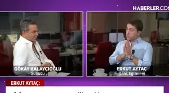 Dans Eğitmeni Erkut Aytaç: Tango sadece dans değil, bedene ve ruha iyi gelen bir şifa