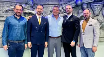 Denizlili Fenerbahçeliler için kritik zirve