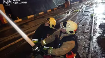 Dışişleri Bakanlığından Ukrayna'nın Çernomorsk Limanı'na yönelik saldırıya ilişkin açıklama Açıklaması