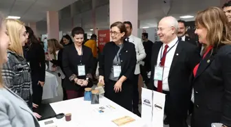 Dokuz Eylül Üniversitesi Kariyer Zirvesi 2025 başladı