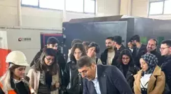 DÜ ile OSB arasında iş birliği protokolü imzalandı