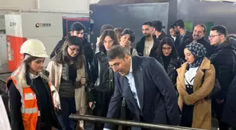 DÜ ile OSB arasında iş birliği protokolü imzalandı