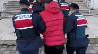 Edirne'de yurt dışına kaçmaya çalışırken yakalanan 5 şüpheli tutuklandı