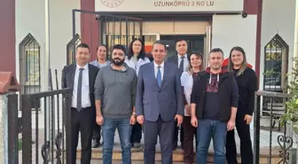 Edirne'den kısa kısa