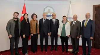 Edirne'den kısa kısa