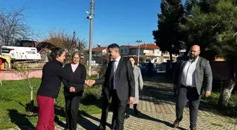 Edirne'den kısa kısa