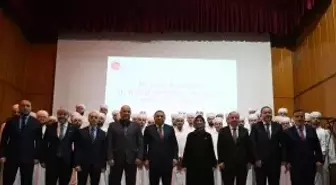 Edirne Dini İhtisas Merkezi Balkanlar'daki Müslümanlara da hizmet edecek