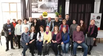 Edremit'in turizm potansiyeli konuşuldu